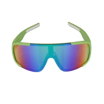 Outdoor sports men and women bicycle glasses windproof sand goggles riding mirror White frame green feet
Outdoor sports men and women bicycle glasses windproof sand goggles riding mirror White frame green feet