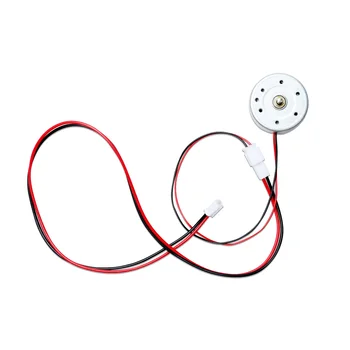 Lidar Motor (fix Error 3000) Fit For Neato D2 D3 D4 D5 D6 Vacuum Cleaner Repair Parts
Lidar Motor (fix Error 3000) Fit For Neato D2 D3 D4 D5 D6 Vacuum Cleaner Repair Parts