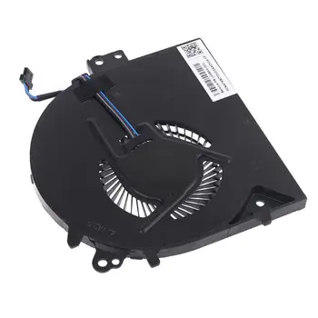 Laptop Notebook CPU Cooling Fan Cooler Radiator Replacement for Hp Probook 450 G5 Accessories
Laptop Notebook CPU Cooling Fan Cooler Radiator Replacement for Hp Probook 450 G5 Accessories