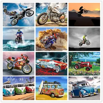 Diamond Embroidery Red Wine Glass Diamond Painting Bus Landscape Pictures Of Rhinestones Diamond Mosaic Cross Stitch Motorcycle 
Diamond Embroidery Red Wine Glass Diamond Painting Bus Landscape Pictures Of Rhinestones Diamond Mosaic Cross Stitch Motorcycle