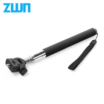 2014 new gopro pole Extendable Aluminum Telescoping Handheld Monopod with mount adapter for GoPro Hero 1/ 2/ 3 Camera
2014 new gopro pole Extendable Aluminum Telescoping Handheld Monopod with mount adapter for GoPro Hero 1/ 2/ 3 Camera