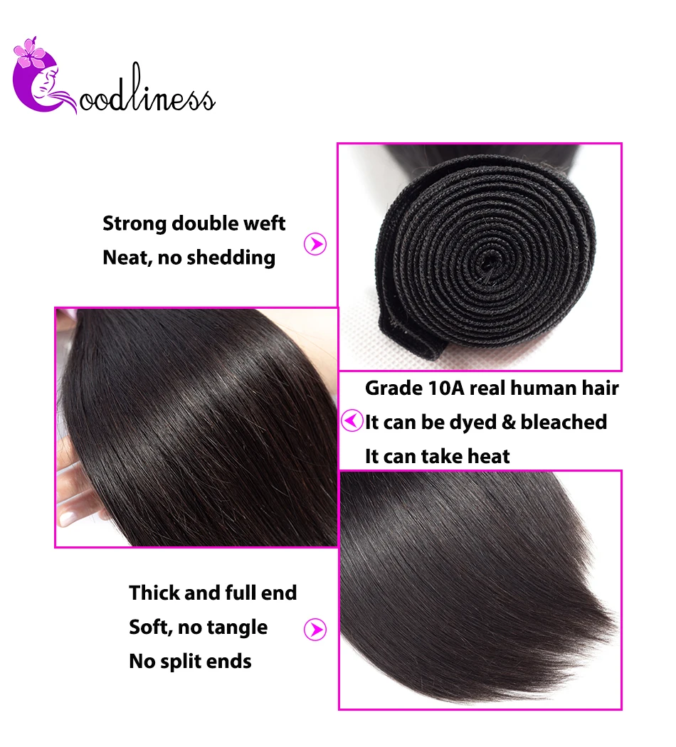 brazilian hair weave bundles