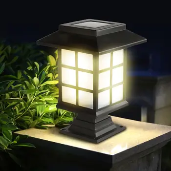 2PCS LED Retro Solar Garden Lights Outdoor Landscape Lighting Solar Powered Path Lights Patio Yard Pathway Driveway Lawn Lamps
2PCS LED Retro Solar Garden Lights Outdoor Landscape Lighting Solar Powered Path Lights Patio Yard Pathway Driveway Lawn Lamps