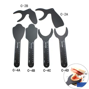1PCS Dental Orthodontic Black Background Photo Image Contrast Board Oral Cheek Plate With Scale Mark Autoclavable Dentist Tools
1PCS Dental Orthodontic Black Background Photo Image Contrast Board Oral Cheek Plate With Scale Mark Autoclavable Dentist Tools