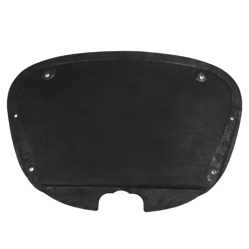 For Tesla Model 3 Car Accessories Hood Sound Heat Insulation Cotton Model 3 for Tesla Three Tesla Model3 Sound Insulation
For Tesla Model 3 Car Accessories Hood Sound Heat Insulation Cotton Model 3 for Tesla Three Tesla Model3 Sound Insulation
