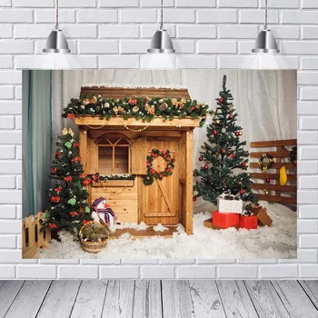 Photography Background Christmas New Year Family Cabin Window Christmas Tree Closet Studio Decoration Photo Props Banner
Photography Background Christmas New Year Family Cabin Window Christmas Tree Closet Studio Decoration Photo Props Banner