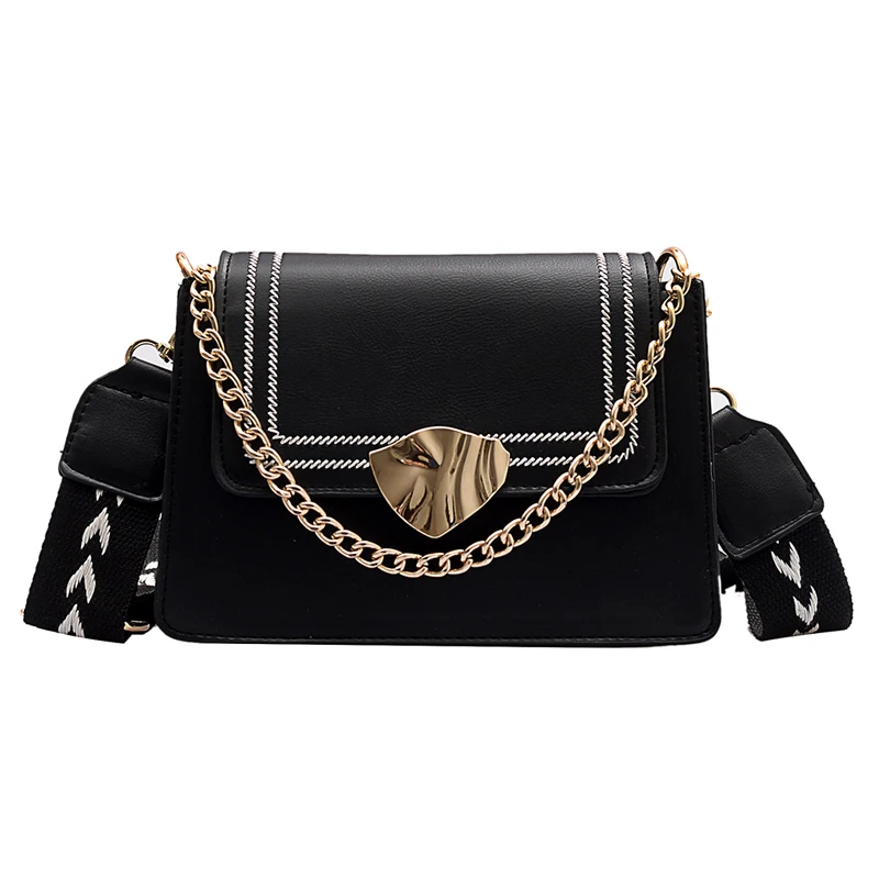 191221 iVog New Arrival Everyday Female PU Crossbody Shoulder Handbag Small Chain Fashion Hand Bags for Women 2019
191221 iVog New Arrival Everyday Female PU Crossbody Shoulder Handbag Small Chain Fashion Hand Bags for Women 2019