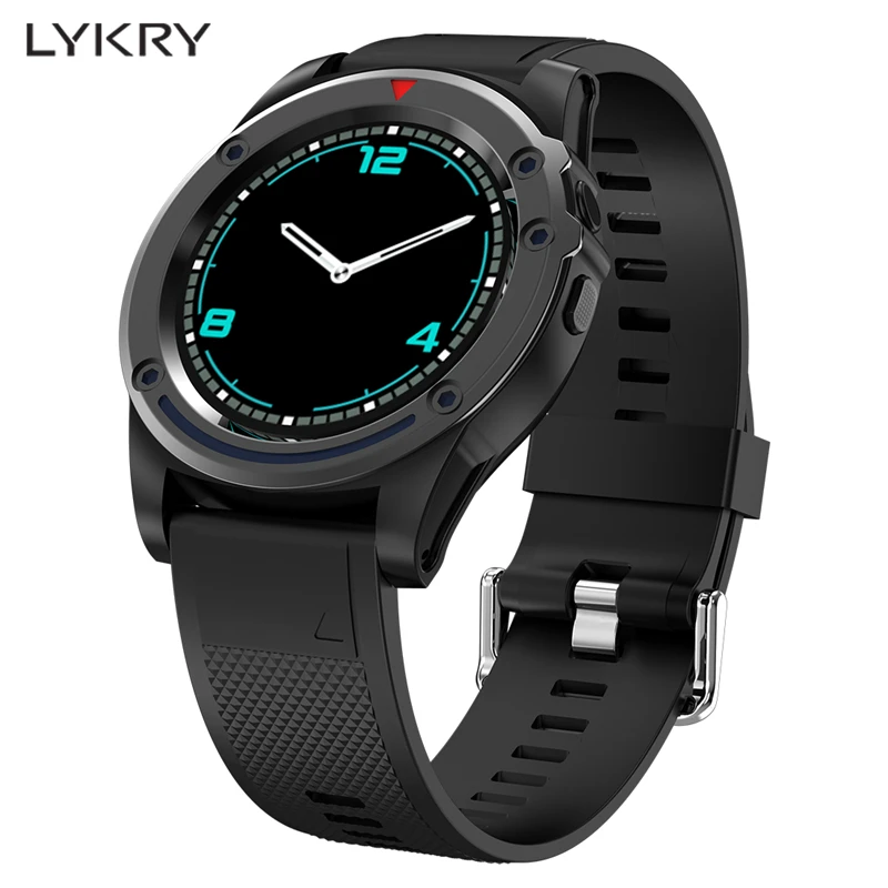 LYKRY R18 Bluetooth Smart Watch Sim Outdoor Men Touch Screen Big Battery Support TF Card Camera for Android Phone Smartwatches
LYKRY R18 Bluetooth Smart Watch Sim Outdoor Men Touch Screen Big Battery Support TF Card Camera for Android Phone Smartwatches