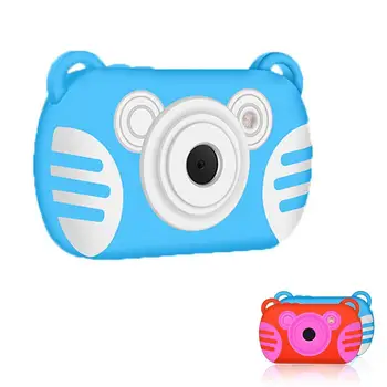 HD Children's Digital Cam Camera Mini Waterproof Screen Fall Prevention U Digital Camera Case For Kids Kids Camera Digital 
HD Children's Digital Cam Camera Mini Waterproof Screen Fall Prevention U Digital Camera Case For Kids Kids Camera Digital