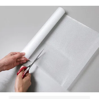 Waterproof Kitchen Table Mat Mildew Proofing Drawers Cabinet Shelf Liners Non Slip Cupboard Placemat Home Storage Accessories
Waterproof Kitchen Table Mat Mildew Proofing Drawers Cabinet Shelf Liners Non Slip Cupboard Placemat Home Storage Accessories