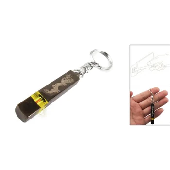 Dragon Pattern Grey Yellow Keychain High Voltage Anti-Static Electricity Release Discharger
Dragon Pattern Grey Yellow Keychain High Voltage Anti-Static Electricity Release Discharger
