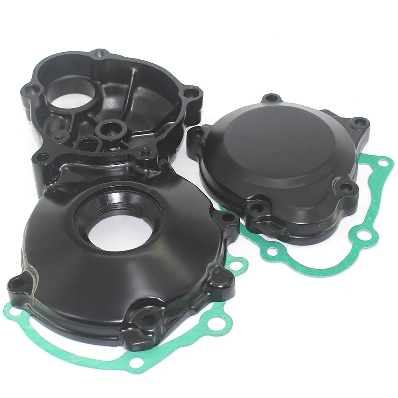 for Suzuki GSXR1000 2001-2006 GSX-R1000 GSX-R GSXR 1000 Engine Motor Clutch Gear Cover Case Starter
for Suzuki GSXR1000 2001-2006 GSX-R1000 GSX-R GSXR 1000 Engine Motor Clutch Gear Cover Case Starter