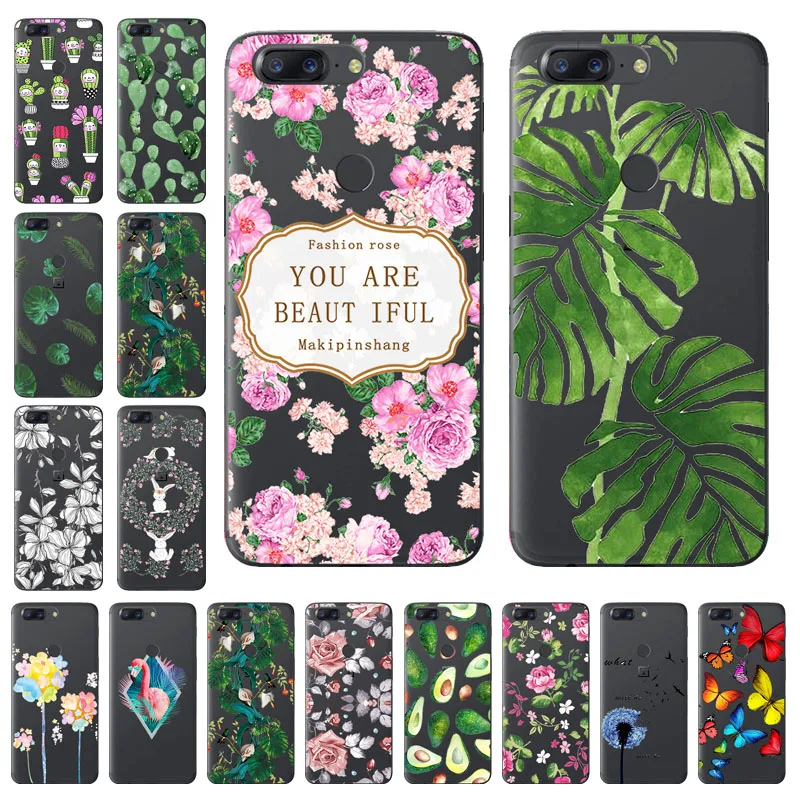 Painted Case For Oneplus 5 5T Cases Transparent Silicon Soft TPU Phone Cover For One plus 3 3T PO 5T Back Coque Funda Capa Bag
Painted Case For Oneplus 5 5T Cases Transparent Silicon Soft TPU Phone Cover For One plus 3 3T PO 5T Back Coque Funda Capa Bag