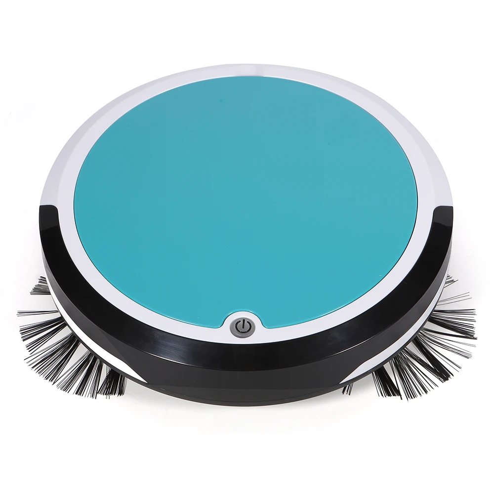 Automatic Vacuum Cleaner Electric Robot Mopping Sweeping Suction Cordless Auto Dust Sweeper Machine Anti-drop for Home Cleaning
Automatic Vacuum Cleaner Electric Robot Mopping Sweeping Suction Cordless Auto Dust Sweeper Machine Anti-drop for Home Cleaning