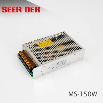 ac dc mini size MS-150W CE approved 5V 12V 15V 24V single output switching power supply
ac dc mini size MS-150W CE approved 5V 12V 15V 24V single output switching power supply