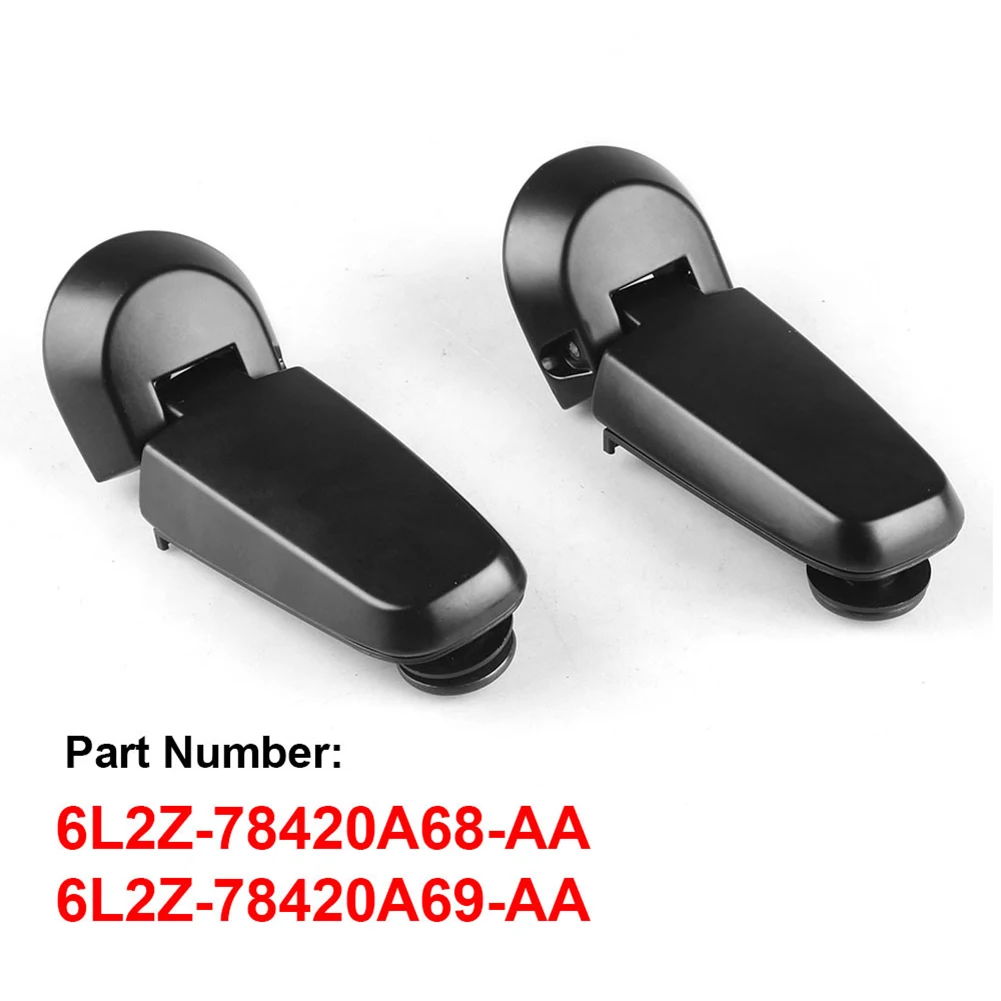 

2PCS Car Rear Lift Gate Left Right Back Window Glass Hinge for Explorer Mountaineer Mercury Mariner 2006-2010 Car Accessories