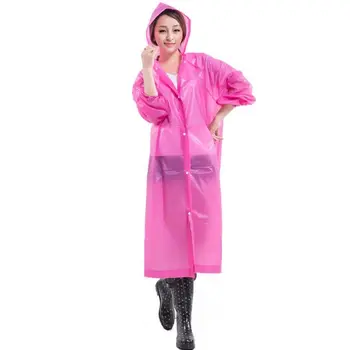 Travel Transparent Ladies Hooded Raincoat Raincoats Overalls Plastic Jacket Transparent Womens Rain Jacket With Hood New KK60YY
Travel Transparent Ladies Hooded Raincoat Raincoats Overalls Plastic Jacket Transparent Womens Rain Jacket With Hood New KK60YY