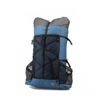3F UL GEAR TUTOR 26L 38L Ultralight Waterproof Backpack Frameless Packs Outdoor Camping Hiking Backpack UHMWPE Bags 
3F UL GEAR TUTOR 26L 38L Ultralight Waterproof Backpack Frameless Packs Outdoor Camping Hiking Backpack UHMWPE Bags