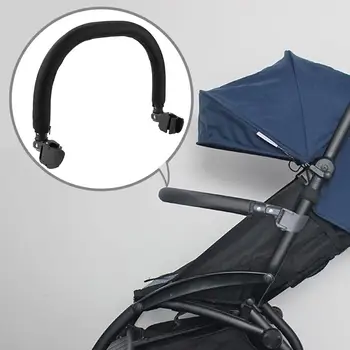 Baby Pram Handle PU Leather Pushchair Armrest Bumper Stroller Accessories
Baby Pram Handle PU Leather Pushchair Armrest Bumper Stroller Accessories