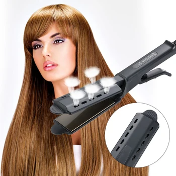 1 Pc Professional Ceramic Hair Straightener Thermal Flat Iron Tourmaline Easy To Fast Hair Straighteners Men Women Suppliy
1 Pc Professional Ceramic Hair Straightener Thermal Flat Iron Tourmaline Easy To Fast Hair Straighteners Men Women Suppliy