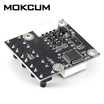 PLC Controller D0 Parameter Display Module PLC Programming Module Digital Tube Display
PLC Controller D0 Parameter Display Module PLC Programming Module Digital Tube Display
