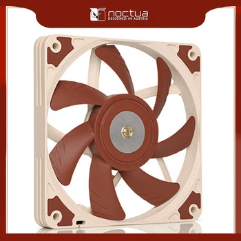 Noctua PWM PC Computer fan NF-A12x15 Cases Towers CPU processor 12mm fan Coolers Cooling silent Cooler 12015
Noctua PWM PC Computer fan NF-A12x15 Cases Towers CPU processor 12mm fan Coolers Cooling silent Cooler 12015