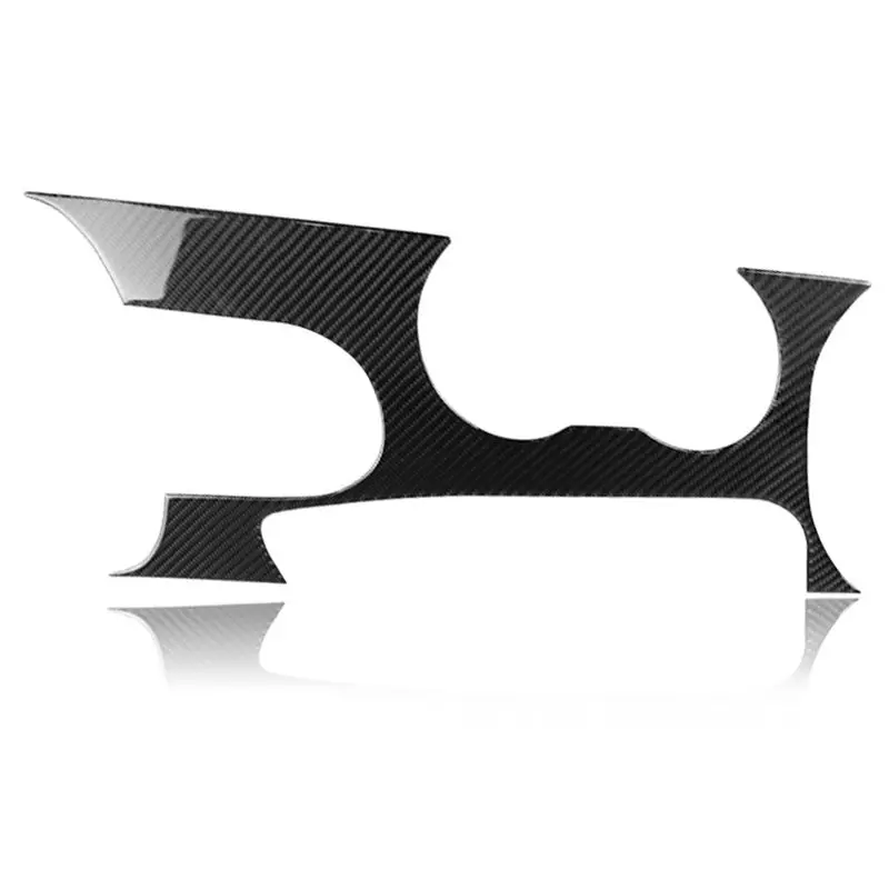 For Ford Mustang Carbon Fiber Control Gear Shift Panel Decorative Cover Car Styling Sticker 2015 2016 2017 Auto Accessories
For Ford Mustang Carbon Fiber Control Gear Shift Panel Decorative Cover Car Styling Sticker 2015 2016 2017 Auto Accessories