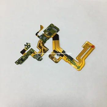 Repair Parts Top Cover Flash Control FPC Flex Cable ST-1032 A2128233A For Sony DSC-RX100M4 DSC-RX100 IV DSC-RX100M5 DSC-RX100 V
Repair Parts Top Cover Flash Control FPC Flex Cable ST-1032 A2128233A For Sony DSC-RX100M4 DSC-RX100 IV DSC-RX100M5 DSC-RX100 V