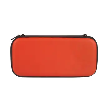 Carrying Storage Bag Portable Travel Carry Case for Nintendo Switch Console Shock Proof EVA Protective Hard Case.
Carrying Storage Bag Portable Travel Carry Case for Nintendo Switch Console Shock Proof EVA Protective Hard Case.
