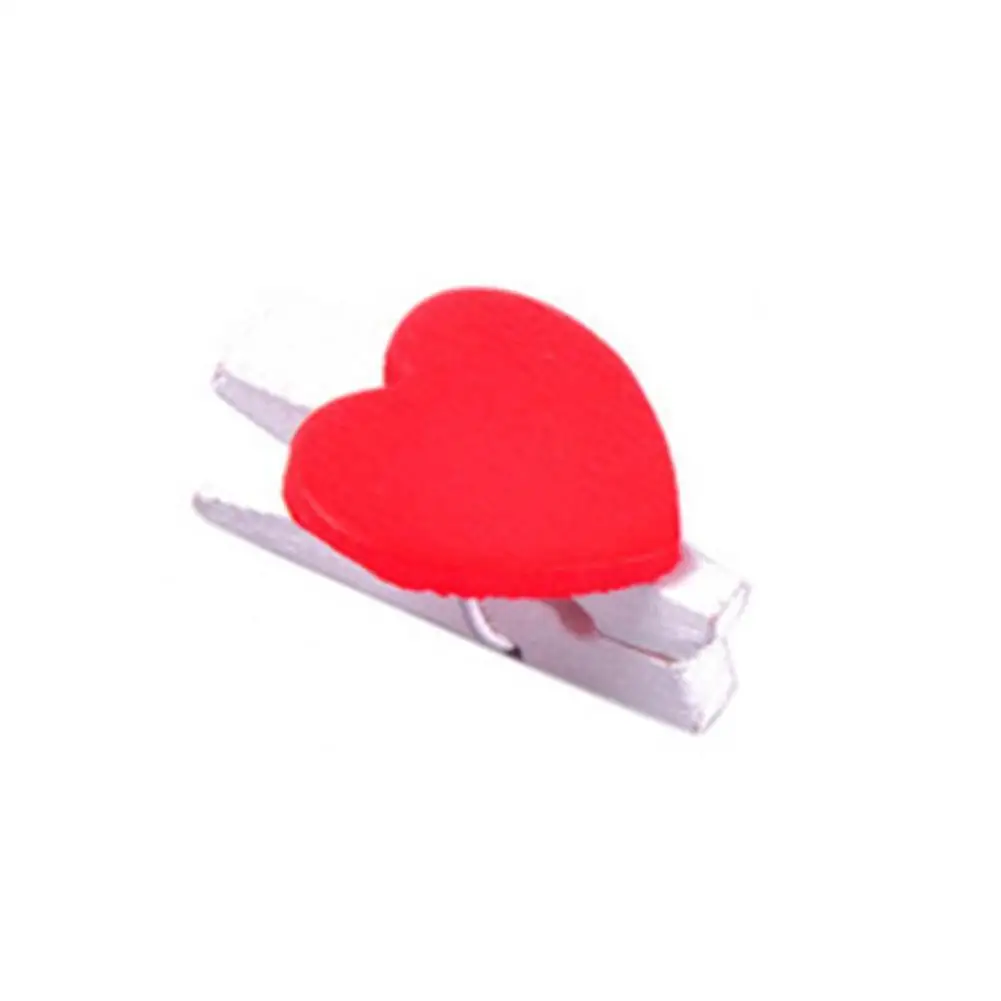 Red Mini Love Wooden Office Supplies Craft Memo Clip Hanging Decoration Gift Wholesale Clip Clothes Diy Paper Photo T3M5
Red Mini Love Wooden Office Supplies Craft Memo Clip Hanging Decoration Gift Wholesale Clip Clothes Diy Paper Photo T3M5