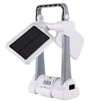 ABS Resin 42pcs LED With Handle Foldable Portable Battery Powered Rechargeable Solar Energy Camping Tent Fishing Emergency Light
ABS Resin 42pcs LED With Handle Foldable Portable Battery Powered Rechargeable Solar Energy Camping Tent Fishing Emergency Light