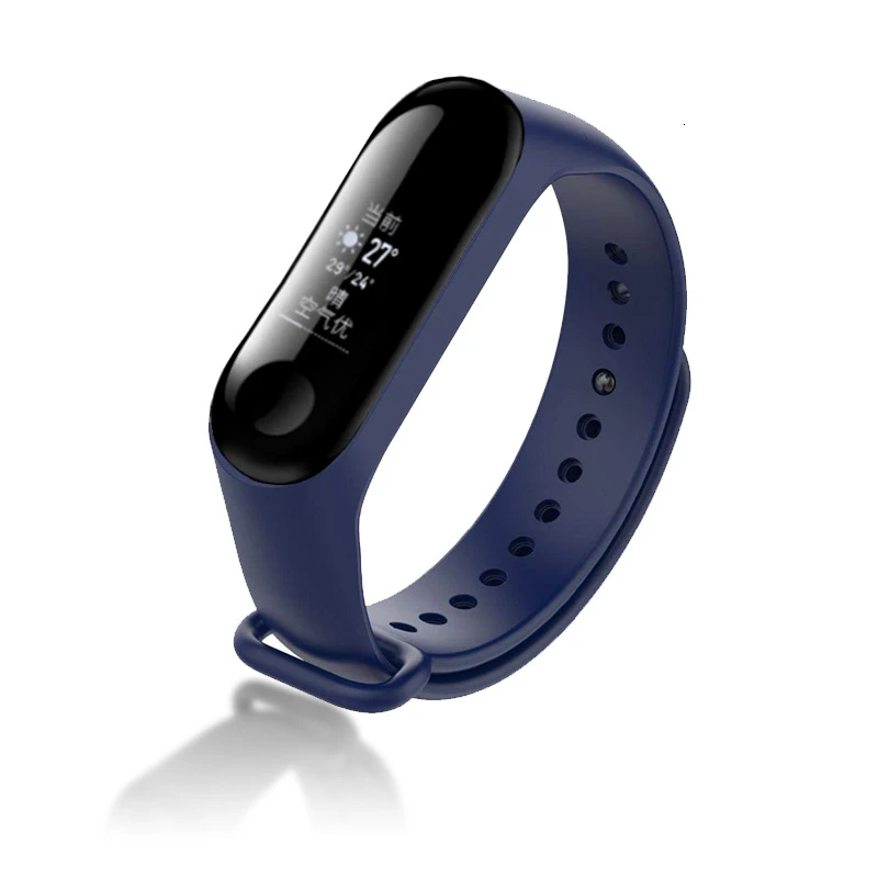 For Xiaomi Mi Band 3 4 Bracelet Silicone Miband 3 4 NFC Accessories multicolor replacement strap Mi Band 4 3 Strap Wrist Strap
For Xiaomi Mi Band 3 4 Bracelet Silicone Miband 3 4 NFC Accessories multicolor replacement strap Mi Band 4 3 Strap Wrist Strap