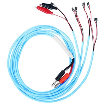 SS-905E Android Phone Basic Boot Line Android Phone Guide Wire for Testing Cable Power
SS-905E Android Phone Basic Boot Line Android Phone Guide Wire for Testing Cable Power