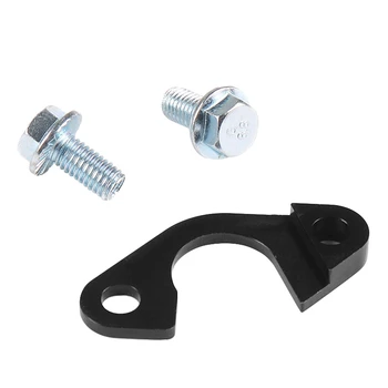 Billet Oil Pump Pickup Tube Girdle Brace Support for LS1 LS2 LS3 Engine Oil Pump Supporting Accessories
Billet Oil Pump Pickup Tube Girdle Brace Support for LS1 LS2 LS3 Engine Oil Pump Supporting Accessories