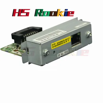 

Ethernet interface For Epson TM U220B 220PB 220PD 220PA TM T81 T82II T88III T88IV T88V T70 T90 T86L UB-E03 UB-E02 C32C824541