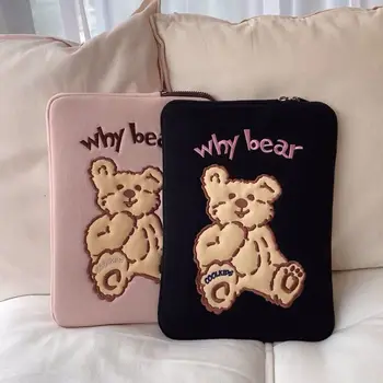 Cute Protective Case For Apple Ipad pro 10.5 inch Tablet Funda Cover Kawaii Hand bag Sleeve Case For IPAD Pro 11 Pouch Bag Women
Cute Protective Case For Apple Ipad pro 10.5 inch Tablet Funda Cover Kawaii Hand bag Sleeve Case For IPAD Pro 11 Pouch Bag Women
