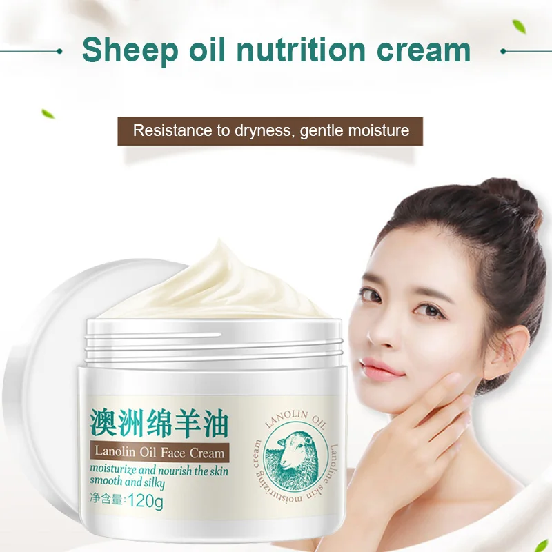 Hot sale 1 Pcs Facial Face Cream Moisturizing Skin Care Nourish Smooth for Autumn Winter
Hot sale 1 Pcs Facial Face Cream Moisturizing Skin Care Nourish Smooth for Autumn Winter