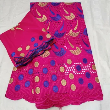 Fuschia swiss lace fabric african lace fabric cotton swiss voile lace in switzerland 5+2 yards nigerian lace fabric for dress
Fuschia swiss lace fabric african lace fabric cotton swiss voile lace in switzerland 5+2 yards nigerian lace fabric for dress