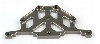 Alloy Front Upper Support Plate Set Fit for 1/5 FS Racing MCD CEN REELY RC CAR PARTS
Alloy Front Upper Support Plate Set Fit for 1/5 FS Racing MCD CEN REELY RC CAR PARTS