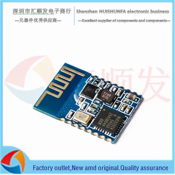 Bluetooth module DUAL-mode Bluetooth module BLE SPP serial port master slave hM-13
Bluetooth module DUAL-mode Bluetooth module BLE SPP serial port master slave hM-13