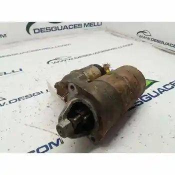 63222897 ENGINE STARTER FIAT CINQUECENTO (170)
63222897 ENGINE STARTER FIAT CINQUECENTO (170)