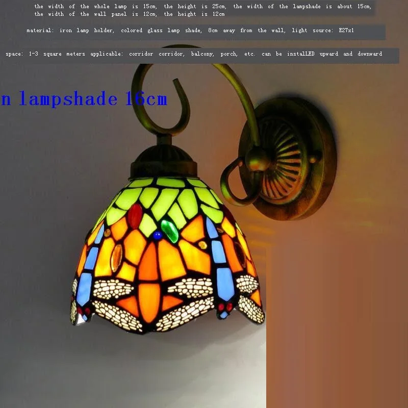 Wall Lamps Model-YS0062396
