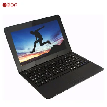 2019 BDF New 10.1 Inch Notebook Laptop 10 Inch Quad Core Android 6.0 7029 1.5 GHZ Wifi Bluetooth Mini
2019 BDF New 10.1 Inch Notebook Laptop 10 Inch Quad Core Android 6.0 7029 1.5 GHZ Wifi Bluetooth Mini