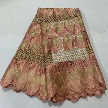 Cord Lace Dress Styles Aso Ebi Guipure Fabric Cotton Chemical Water Soluble Guipure Rhinestone High Quality Lace For Dress
Cord Lace Dress Styles Aso Ebi Guipure Fabric Cotton Chemical Water Soluble Guipure Rhinestone High Quality Lace For Dress