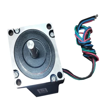 Stepper Motor Driver CNC Controller, for Stepping Motors 57 Pattern - High Torque
Stepper Motor Driver CNC Controller, for Stepping Motors 57 Pattern - High Torque