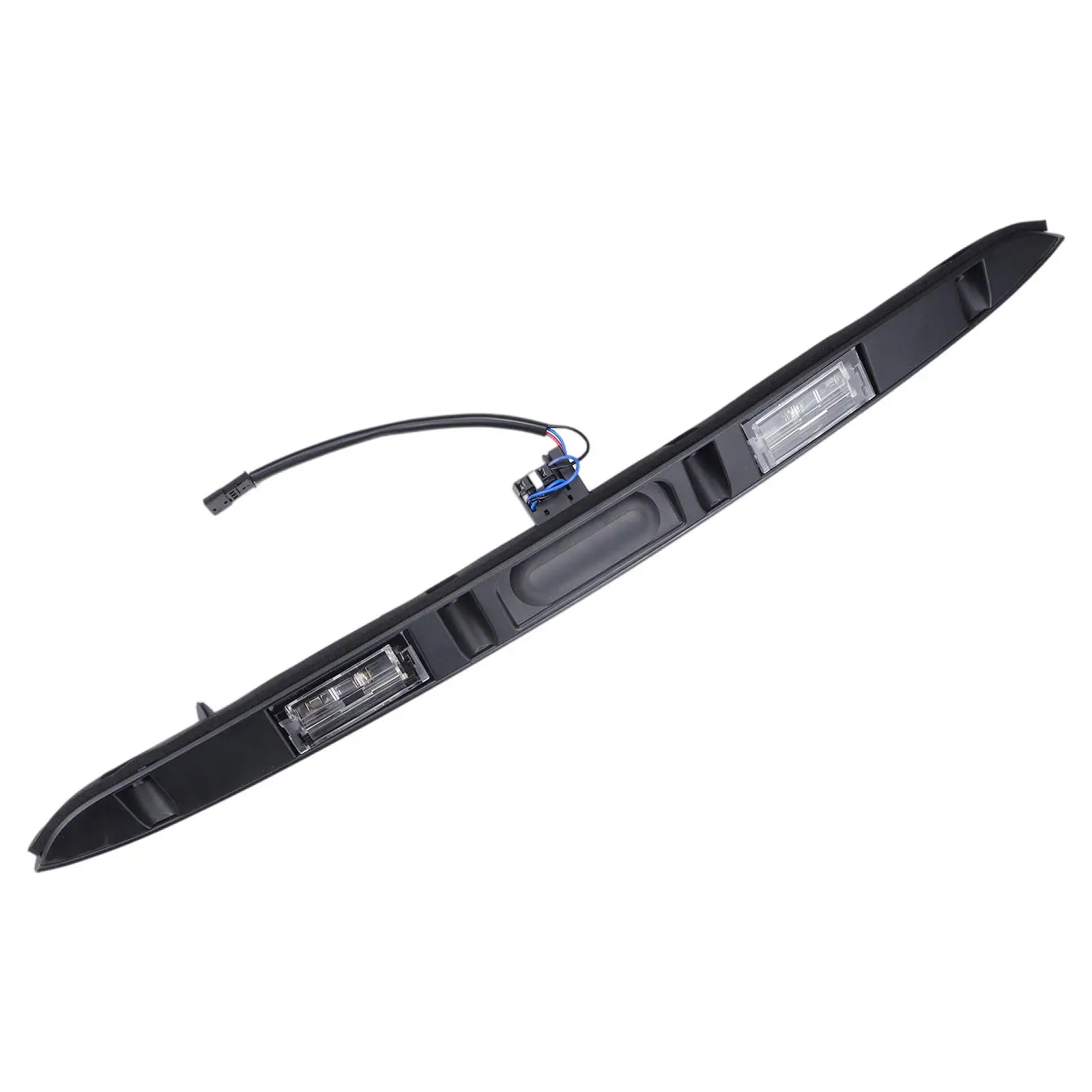 Trunk Lid Grip with Key Button Light 51137170966 for BMW 3 Series E46 Easy to Install
Trunk Lid Grip with Key Button Light 51137170966 for BMW 3 Series E46 Easy to Install