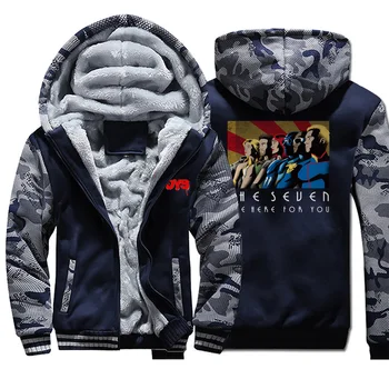 2019 New Marvel Letter Print letter Outerwear Men Hoodies Fashion Hoody Men Overwear Men's Tracksuits male coats
2019 New Marvel Letter Print letter Outerwear Men Hoodies Fashion Hoody Men Overwear Men's Tracksuits male coats