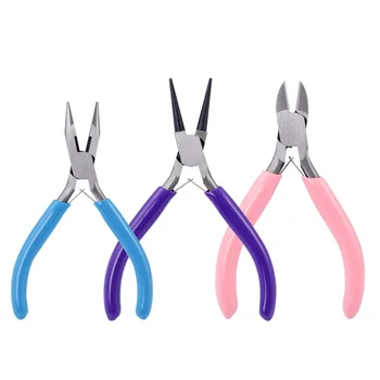 Lan Li Multiple mini pliers Tool clamp for home use and repair as well as diy accessories
Lan Li Multiple mini pliers Tool clamp for home use and repair as well as diy accessories