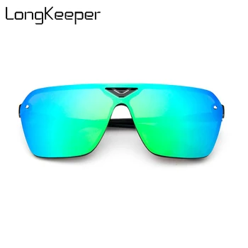 Vintage Oversized Sunglasses Women Men Classic Flat Top Square Sun Glasses Male Colorful Mirror Eyewear Oculos de sol masculino 
Vintage Oversized Sunglasses Women Men Classic Flat Top Square Sun Glasses Male Colorful Mirror Eyewear Oculos de sol masculino