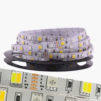 RGB+CCT led led light strip 5050 IP20 60 lights RGB+ dimming color temperature led light bar
RGB+CCT led led light strip 5050 IP20 60 lights RGB+ dimming color temperature led light bar